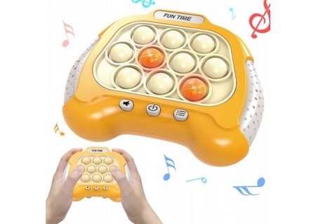 WOOPIE 48976 Gra POP Elektroniczna