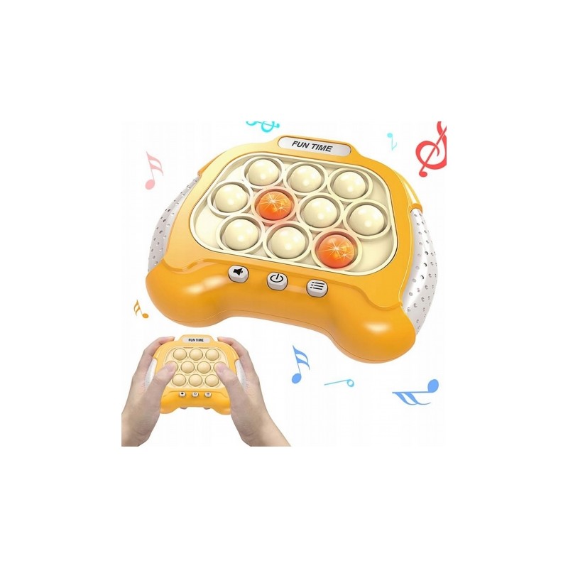 WOOPIE 48976 Gra POP Elektroniczna