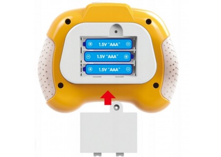 WOOPIE 48976 Gra POP Elektroniczna