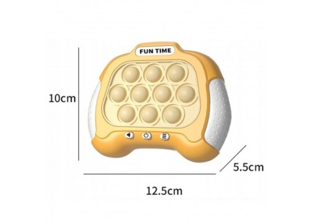 WOOPIE 48976 Gra POP Elektroniczna