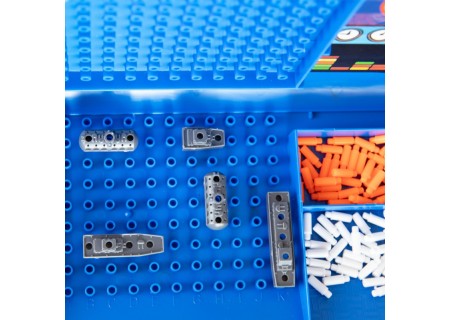 WOOPIE 49126 Gra planszowa Statki