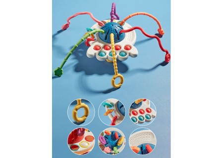 WOOPIE 49140 Zabawka Sensoryczna