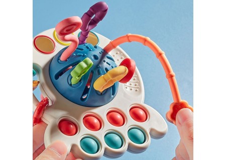 WOOPIE 49140 Zabawka Sensoryczna