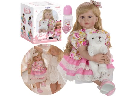 WOOPIE 50568 Lalka Hiszpanka Marcia