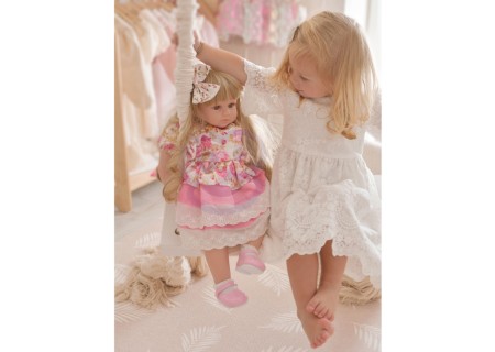 WOOPIE 50568 Lalka Hiszpanka Marcia