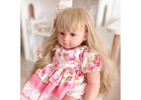 WOOPIE 50568 Lalka Hiszpanka Marcia