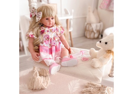 WOOPIE 50568 Lalka Hiszpanka Marcia