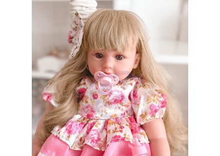 WOOPIE 50568 Lalka Hiszpanka Marcia