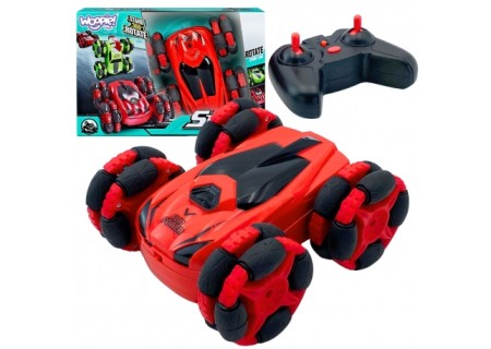 WOOPIE 50896 Samochód zdalnie sterowany Kaskader
