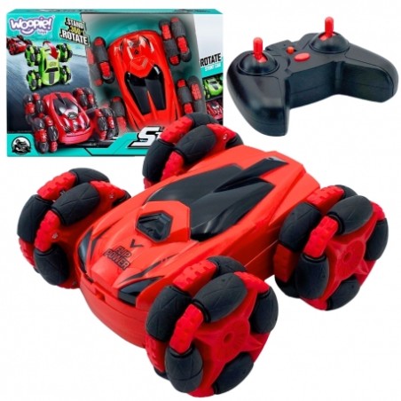 WOOPIE 50896 Samochód zdalnie sterowany Kaskader