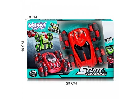 WOOPIE 50896 Samochód zdalnie sterowany Kaskader