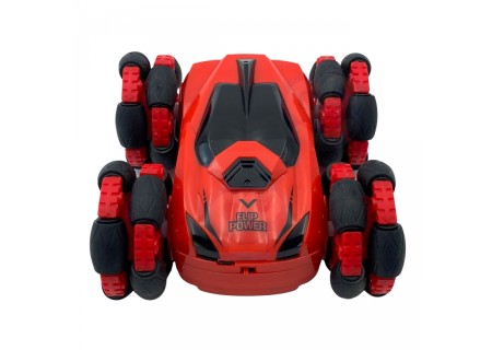 WOOPIE 50896 Samochód zdalnie sterowany Kaskader