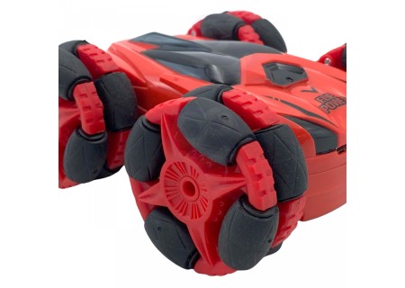 WOOPIE 50896 Samochód zdalnie sterowany Kaskader