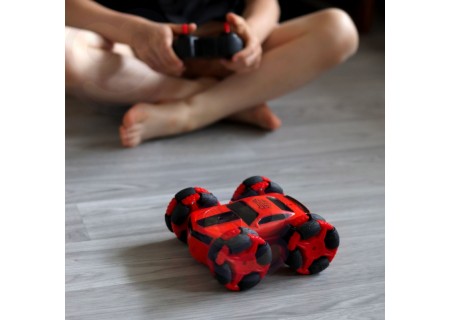 WOOPIE 50896 Samochód zdalnie sterowany Kaskader