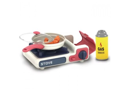 WOOPIE 50902 Zestaw kuchenny pomocnik kucharza