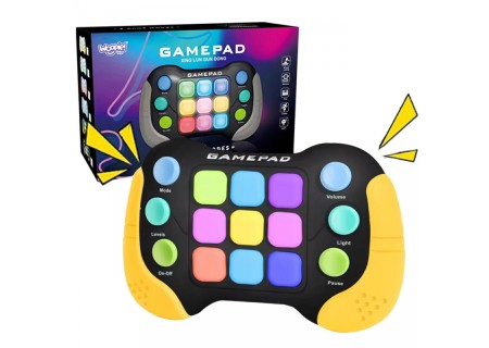 WOOPIE 51282 Gra zręcznościowa Gamepad