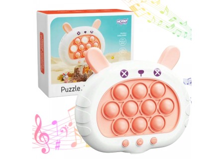 WOOPIE 51787 Gra POP IT Elektryczna antystresowa zręcznościowa