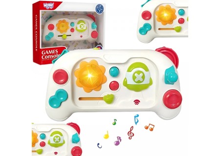 WOOPIE 52524 Sensoryczny pad Joystic