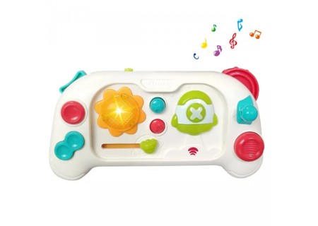 WOOPIE 52524 Sensoryczny pad Joystic