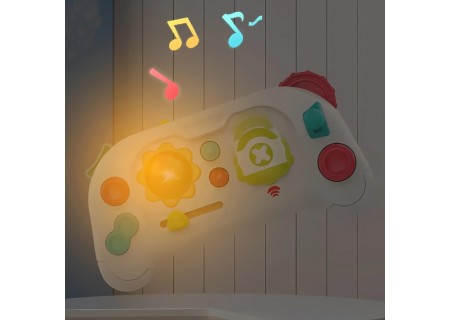 WOOPIE 52524 Sensoryczny pad Joystic