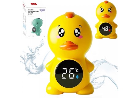 WOOPIE 52852 Termometr do wody Chicken