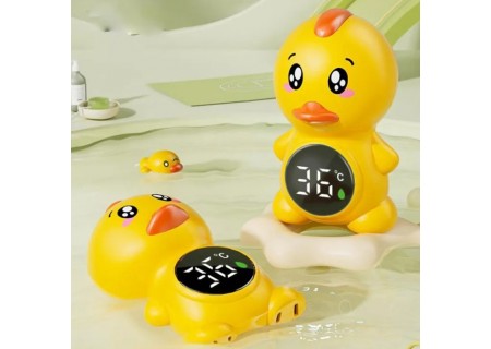 WOOPIE 52852 Termometr do wody Chicken