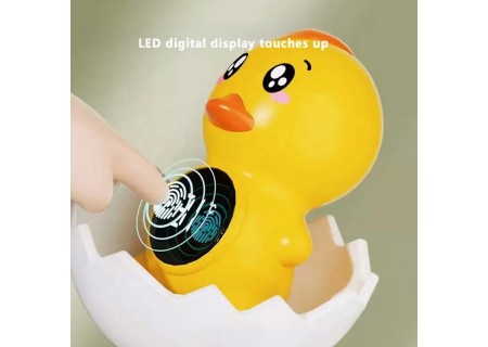 WOOPIE 52852 Termometr do wody Chicken