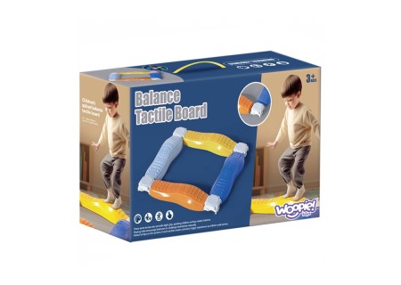 WOOPIE 54313 Równoważnia kwadrat