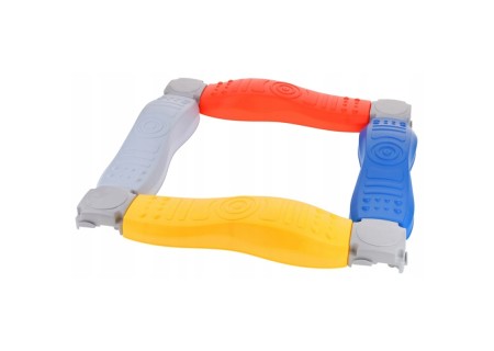 WOOPIE 54313 Równoważnia kwadrat