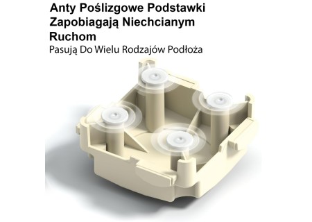 WOOPIE 54313 Równoważnia kwadrat