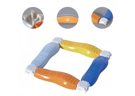 WOOPIE 54313 Równoważnia kwadrat