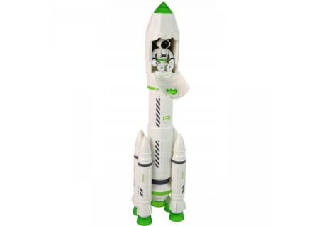 WOOPIE 57109 Rakieta Kosmiczna