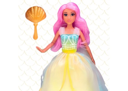 WOOPIE 58038 Royal Lalka Lilii Księżniczka z Bajkowego