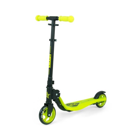 MILLY MALLY 2484 Hulajnoga SCOOTER Smart Green