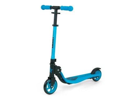 MILLY MALLY 2485 Hulajnoga SCOOTER Smart Blue