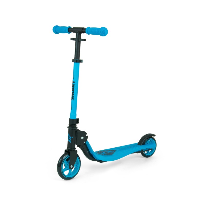 MILLY MALLY 2485 Hulajnoga SCOOTER Smart Blue