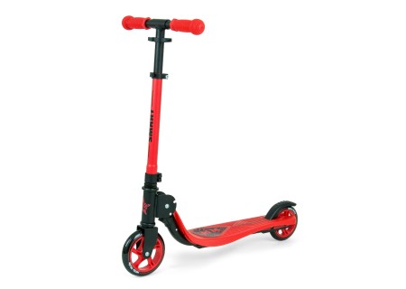 MILLY MALLY 2486 Hulajnoga SCOOTER Smart Red