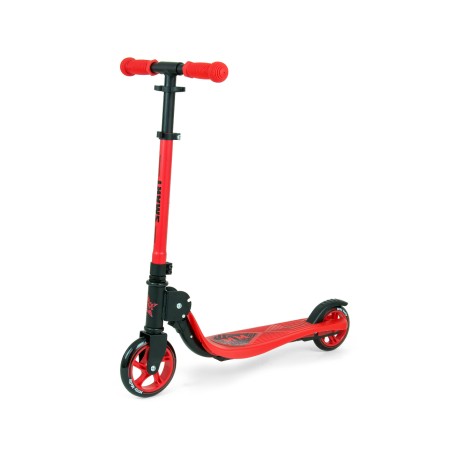 MILLY MALLY 2486 Hulajnoga SCOOTER Smart Red