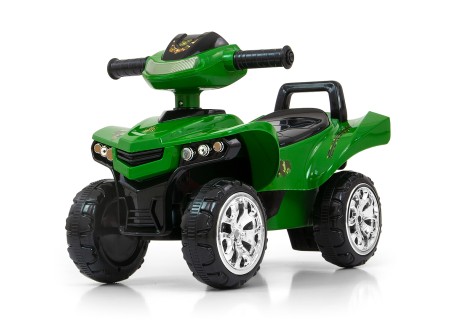 MILLY MALLY 3733 Pojazd Monster Military