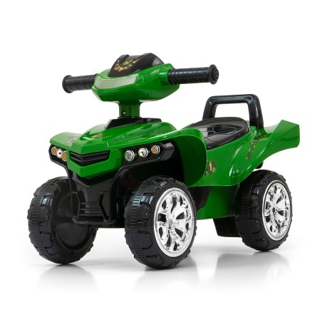 MILLY MALLY 3733 Pojazd Monster Military