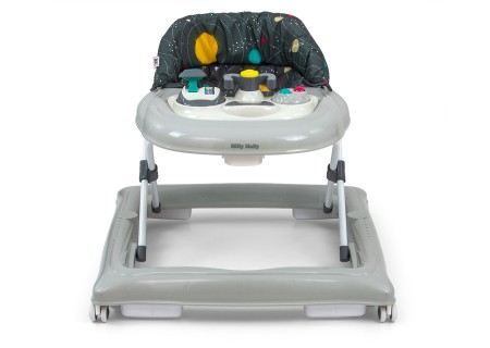 MILLY MALLY 3758 Chodzik dla dziecka Patrol Cosmos