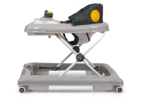 MILLY MALLY 3758 Chodzik dla dziecka Patrol Cosmos