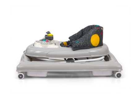 MILLY MALLY 3758 Chodzik dla dziecka Patrol Cosmos