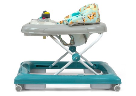 MILLY MALLY 3762 Chodzik dla dziecka Patrol Safari