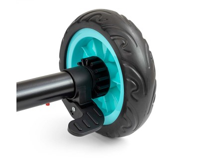 MILLY MALLY 5072 Rowerek trójkołowy Axel black