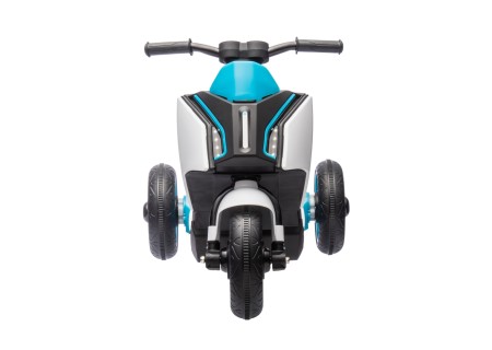 MILLY MALLY 5743 Pojazd na akumulator Skuter City White