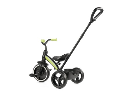 MILLY MALLY 5787 Qplay Rowerek trójkołowy Elite Plus new green