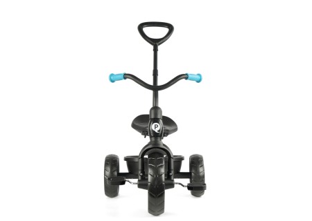 MILLY MALLY 5788 Qplay Rowerek trójkołowy Elite Plus new blue