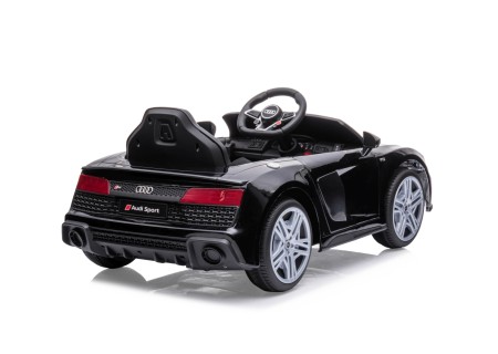 MILLY MALLY 5910 Pojazd na akumulator Mercedes- Benz SLC Black