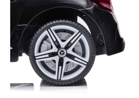 MILLY MALLY 5910 Pojazd na akumulator Mercedes- Benz SLC Black